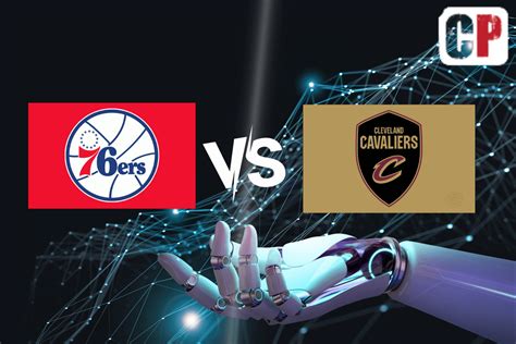 Cleveland Cavaliers at Philadelphia 76ers odds, picks and .